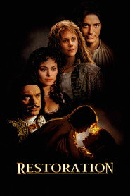 Watch Restoration