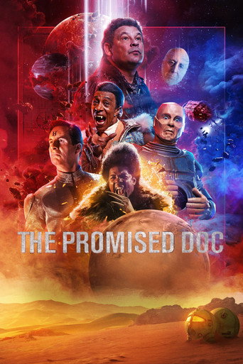 Red Dwarf: The Promised Doc