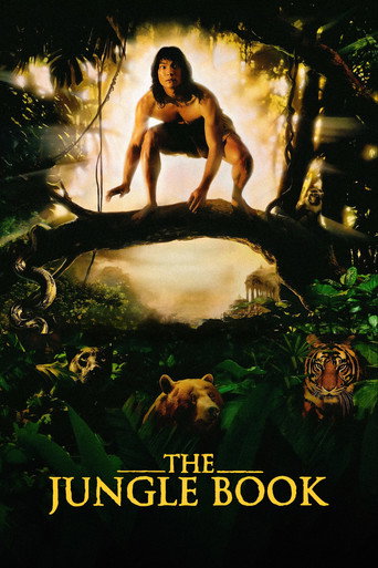 Watch The Jungle Book