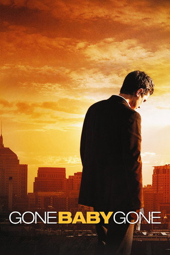 Watch Gone Baby Gone