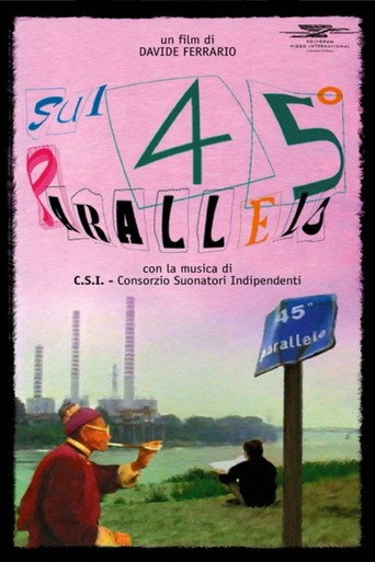 Sul 45° parallelo