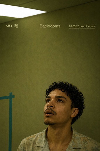 Backrooms