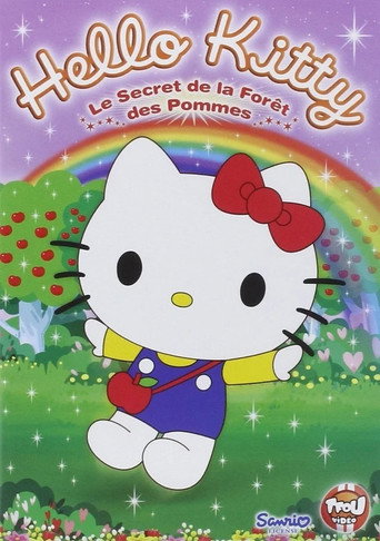 Hello Kitty: The Fantasy in the Apple Forest