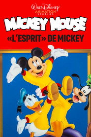 L'esprit de Mickey