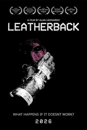 LEATHERBACK