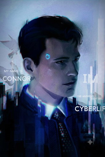 Detroit: Become Human