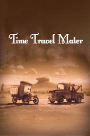 Time Travel Mater
