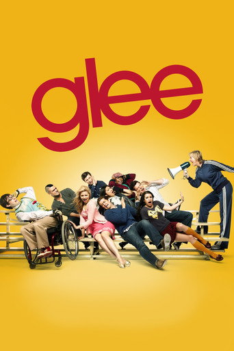 Watch Glee
