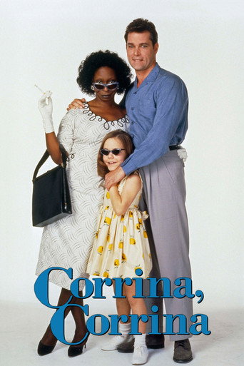 Watch Corrina, Corrina