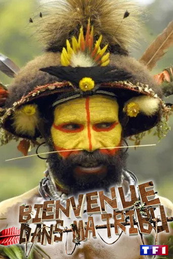 Bienvenue dans ma tribu