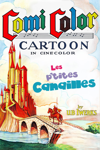 Les Petites Canailles