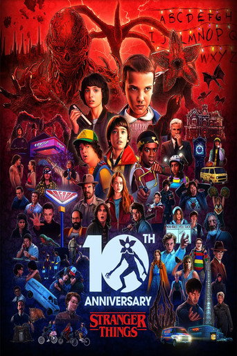 Stranger Things: VHS Special Edition