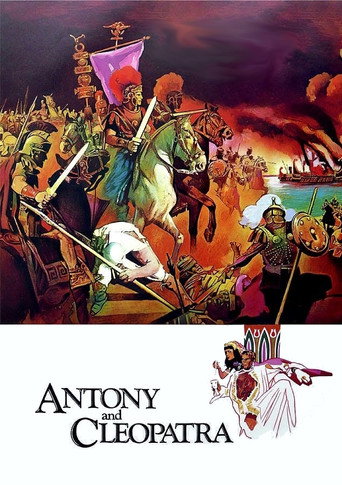 Antony and Cleopatra