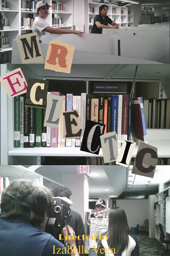 Mr. Eclectic