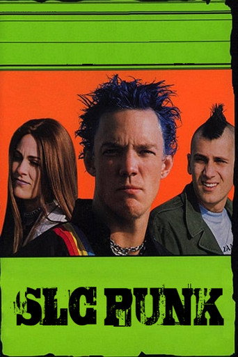 Watch SLC Punk