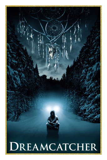 Watch Dreamcatcher