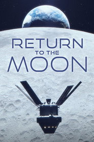 Return to the Moon