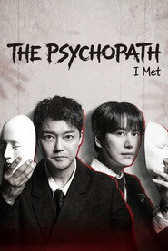 The Psychopath I Met