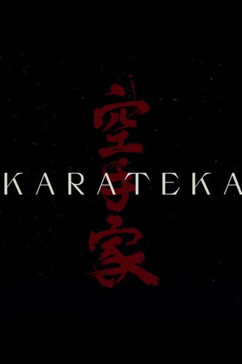 Karateka