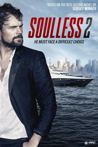 Soulless 2