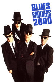 Watch Blues Brothers 2000