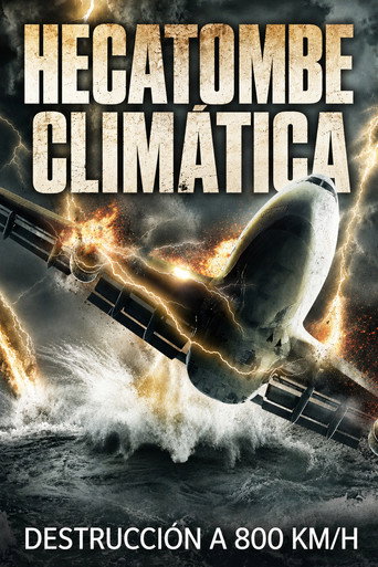 Hecatombe climática