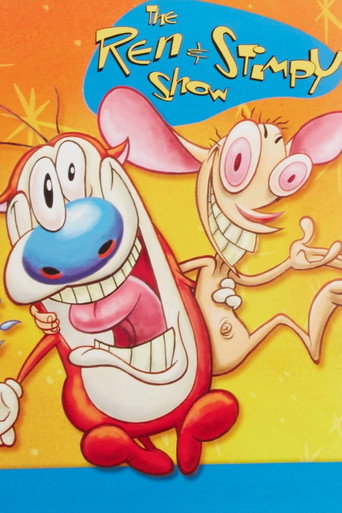 Watch The Ren & Stimpy Show