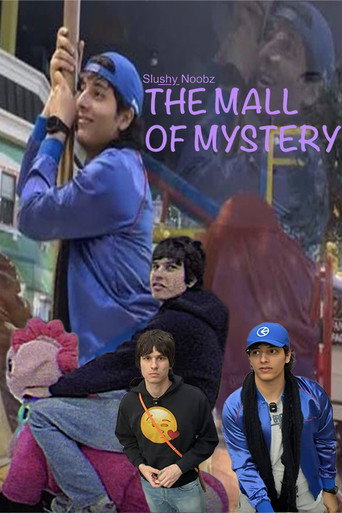 The Mall of Mystery