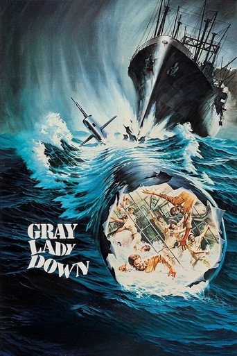 Watch Gray Lady Down