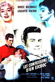 Confessions of Felix Krull