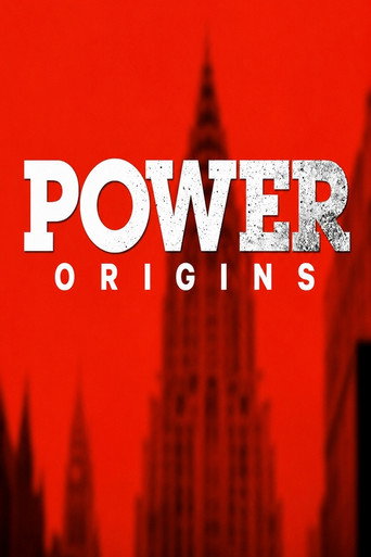 Power : Origins