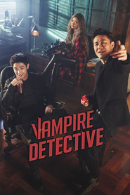 Vampire Detective