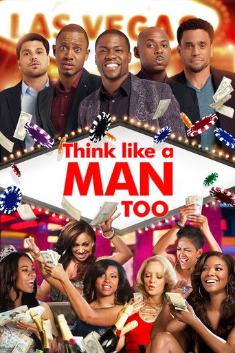 Watch Think Like a Man Too
