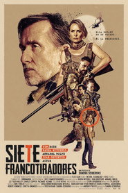 Siete francotiradores