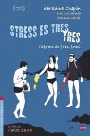 Stress Is Three