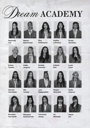 The Debut: Dream Academy
