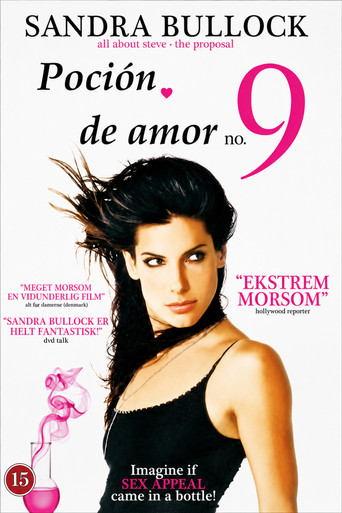 Poción de amor nº9