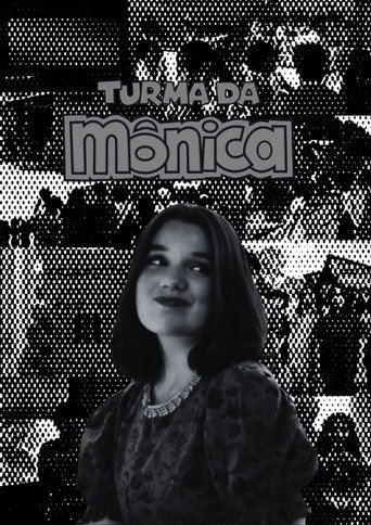 Monica and Friends