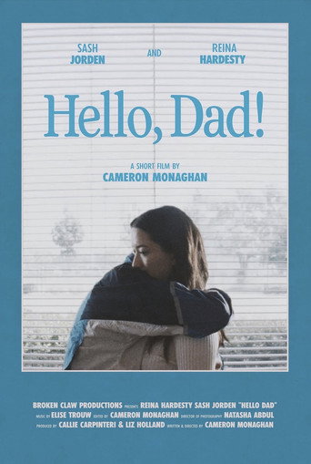 Hello, Dad!