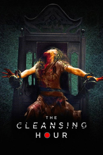 Proyecto Exorcismo