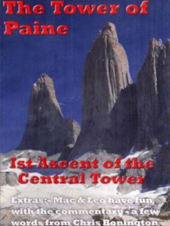 The Towers of Paine