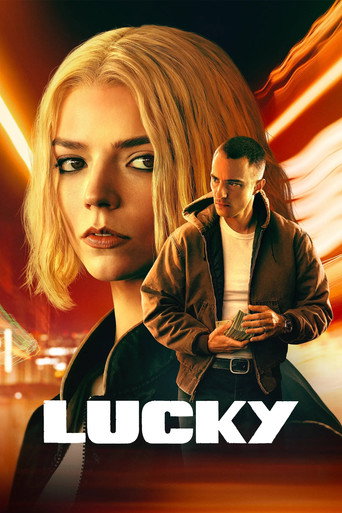 Watch Lucky