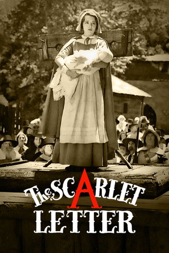 The Scarlet Letter