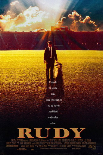 Rudy, reto a la gloria