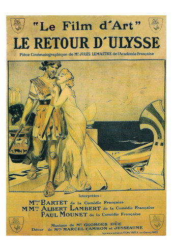 Le Retour d’Ulysse