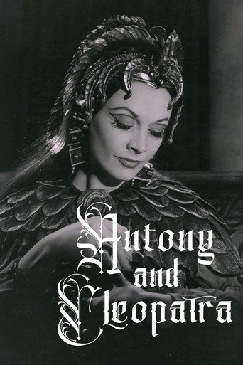 Antony and Cleopatra