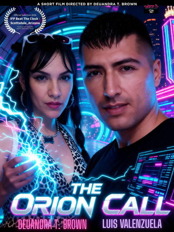 The Orion Call