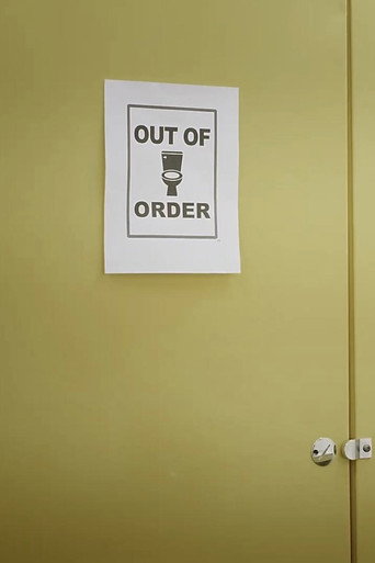 Out of Order