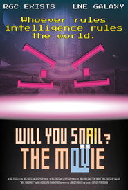 Will You Snail: The Movie