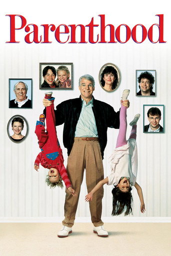 Watch Parenthood